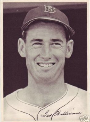 1947 Red Sox Photo Pack Williams.jpg